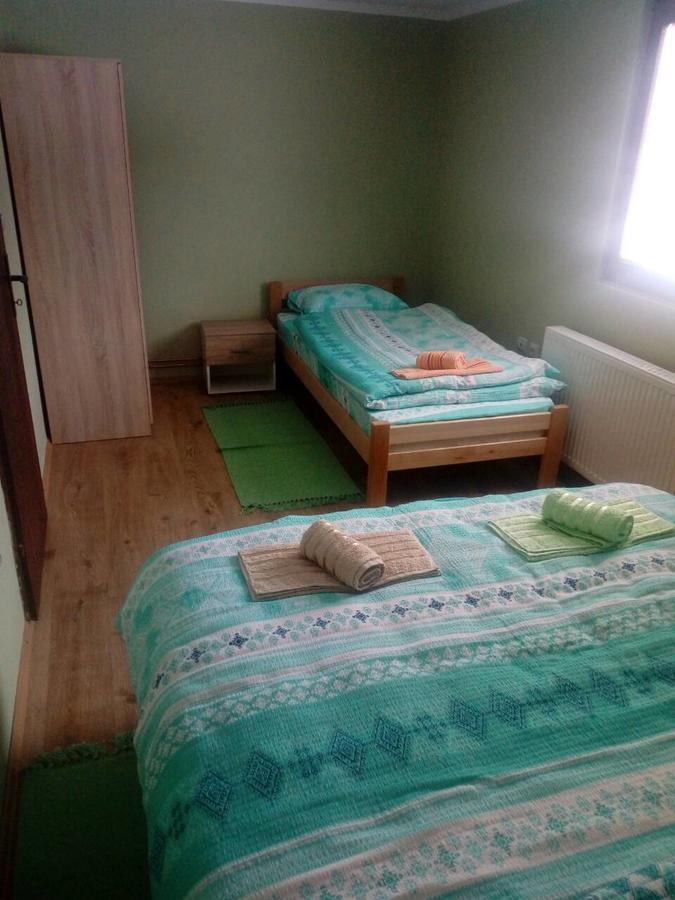 Rooms Violeta モクラ・ゴラ エクステリア 写真